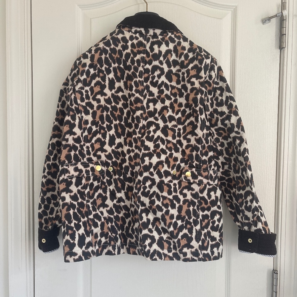 Jcrew Barn Jacket - image 2